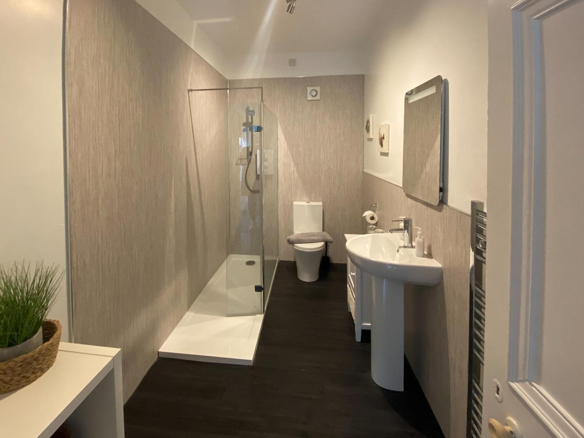 Arden House Villa Comrie Ngoại thất bức ảnh
