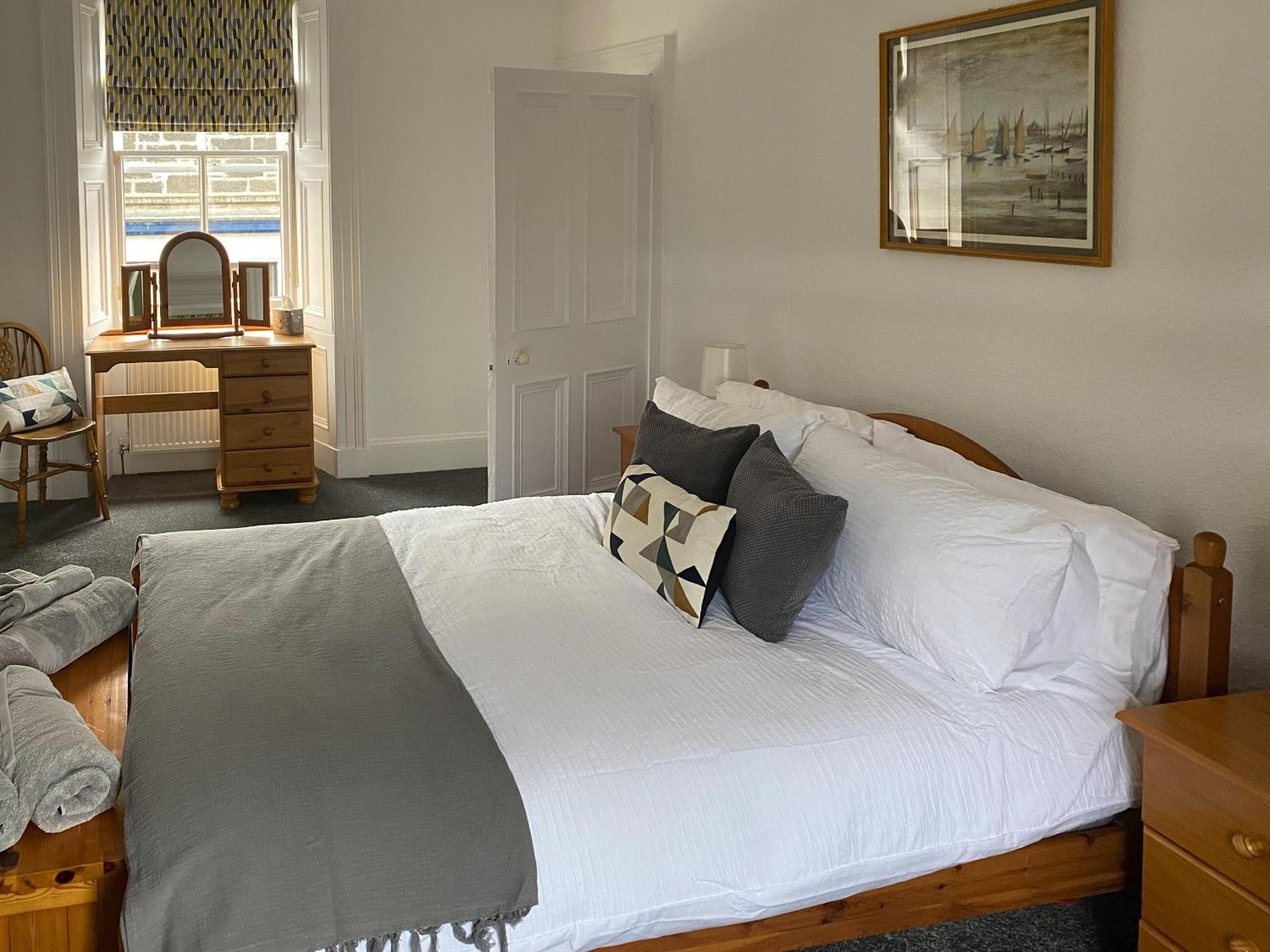Arden House Villa Comrie Ngoại thất bức ảnh