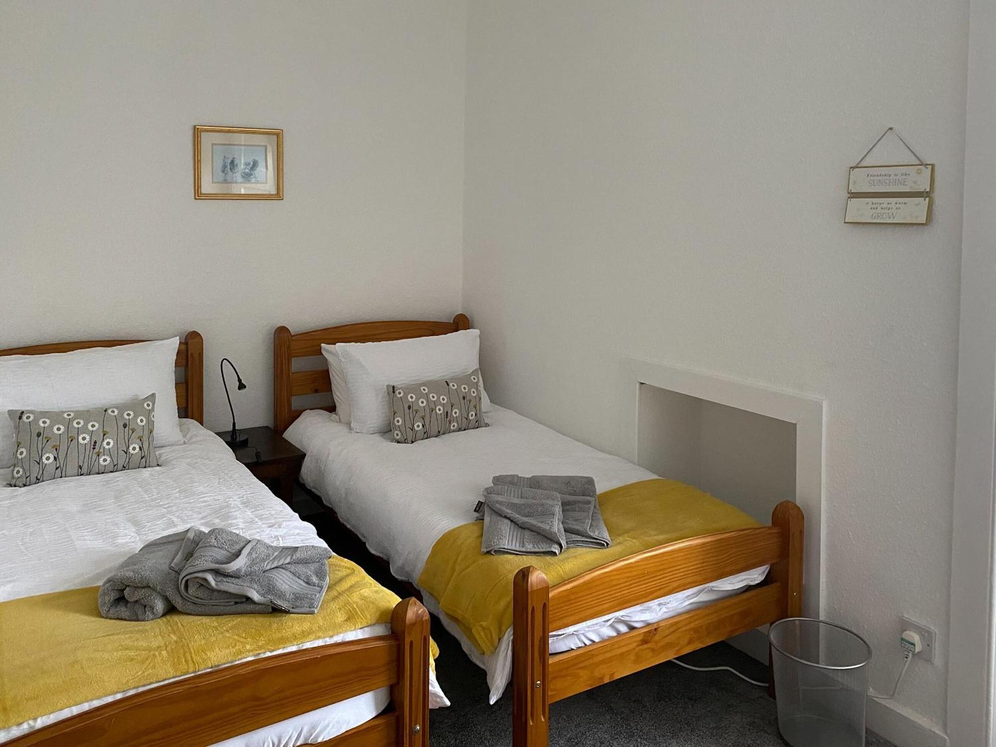 Arden House Villa Comrie Ngoại thất bức ảnh